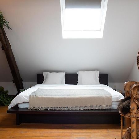 Pakhuis Gent Bagian luar foto