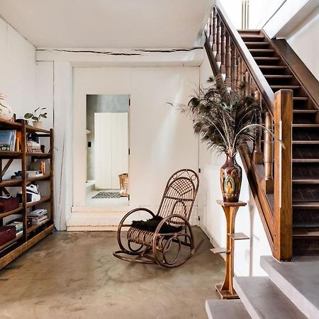 Pakhuis Gent Bagian luar foto