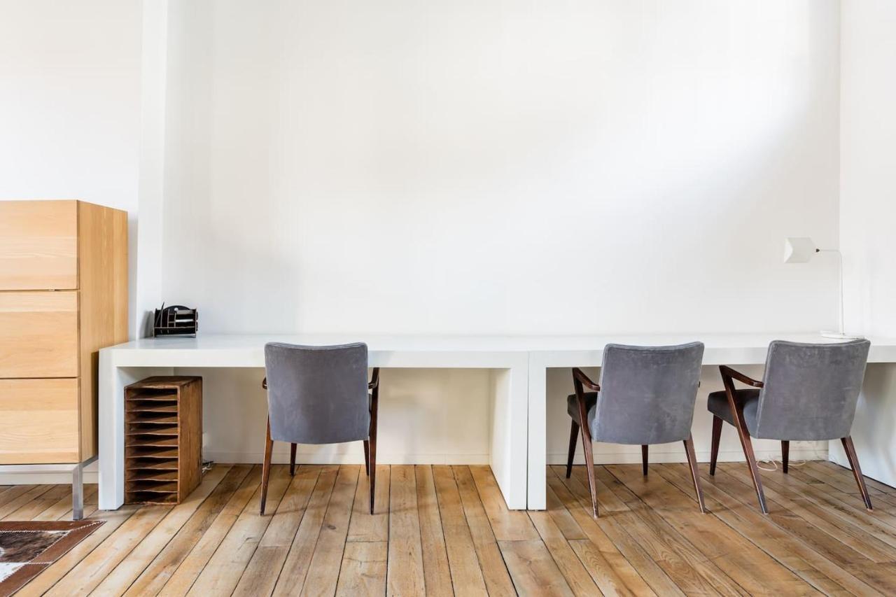 Pakhuis Gent Bagian luar foto