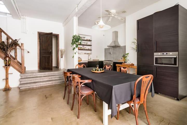 Pakhuis Gent Bagian luar foto