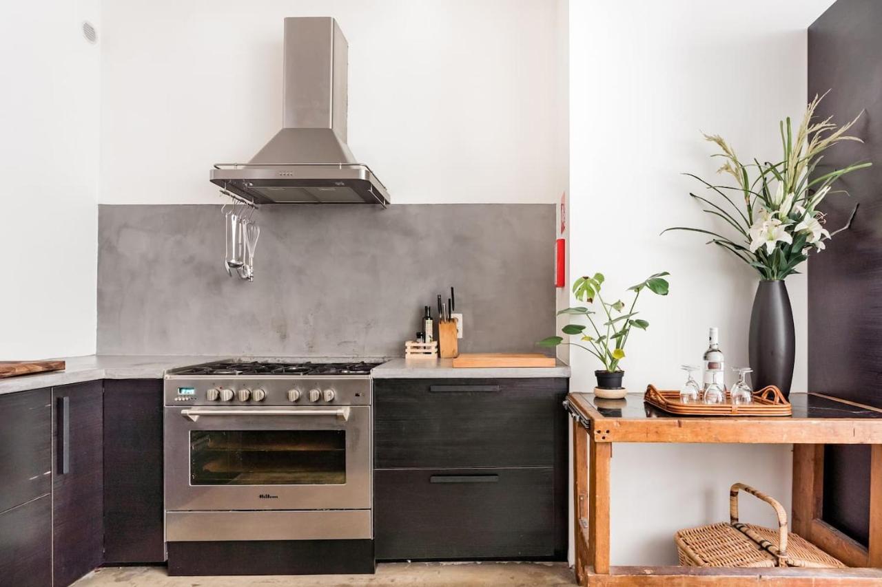 Pakhuis Gent Bagian luar foto
