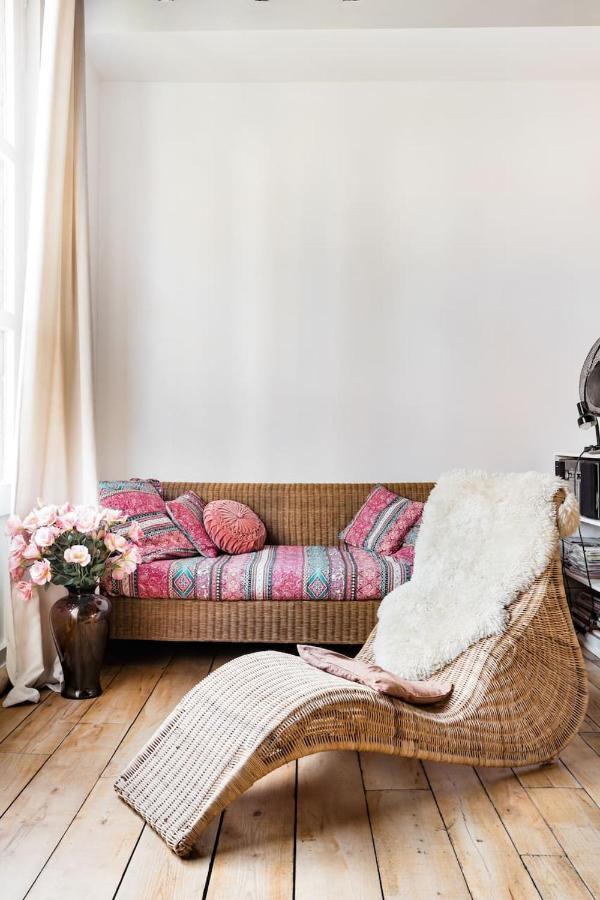 Pakhuis Gent Bagian luar foto