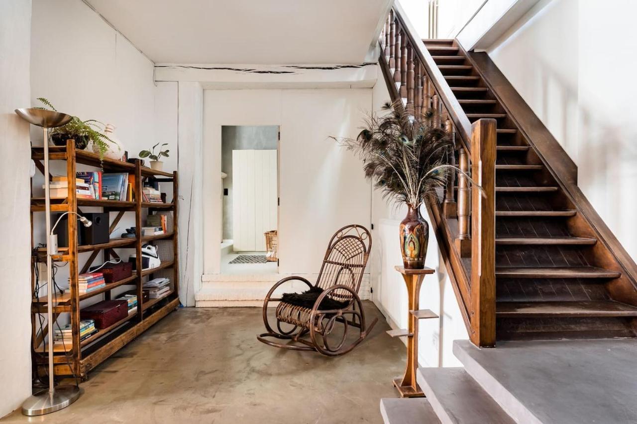 Pakhuis Gent Bagian luar foto