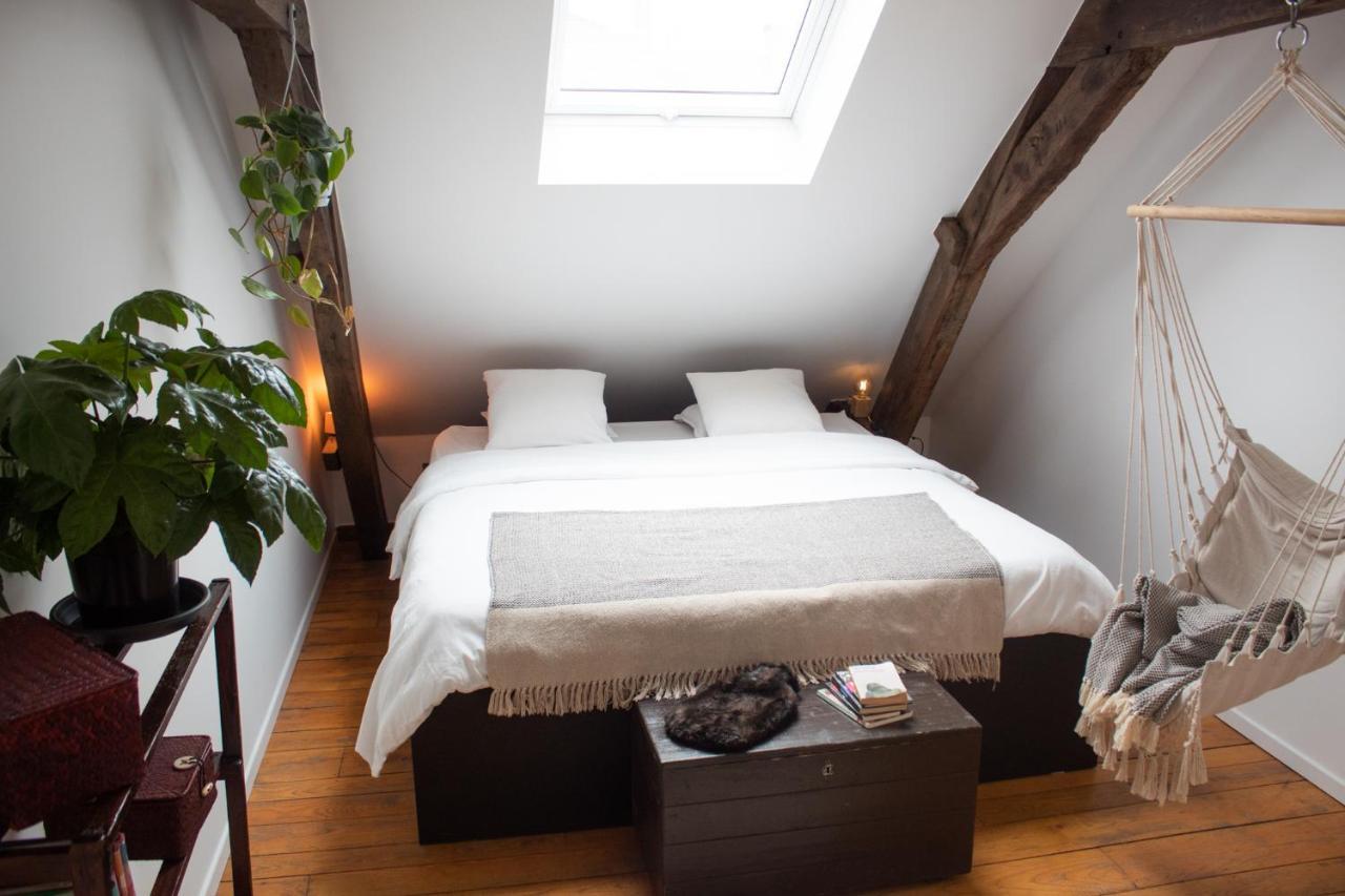 Pakhuis Gent Bagian luar foto