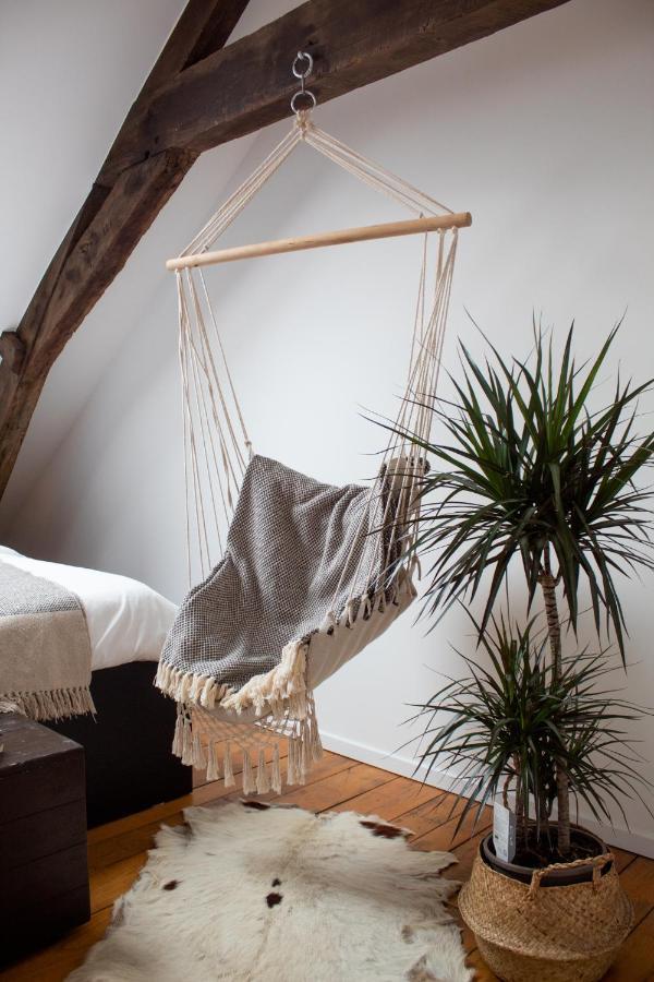 Pakhuis Gent Bagian luar foto